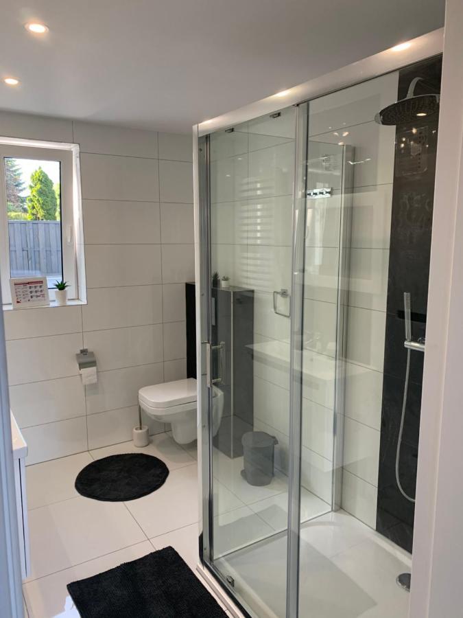 Apartamenty U Ewy Ustka Exteriör bild