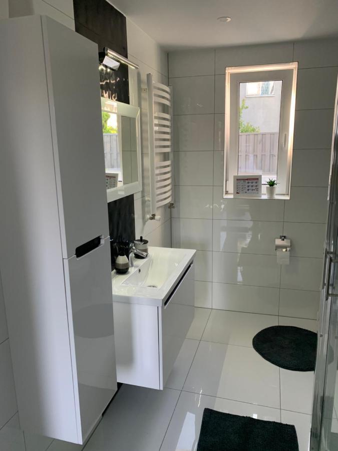 Apartamenty U Ewy Ustka Exteriör bild